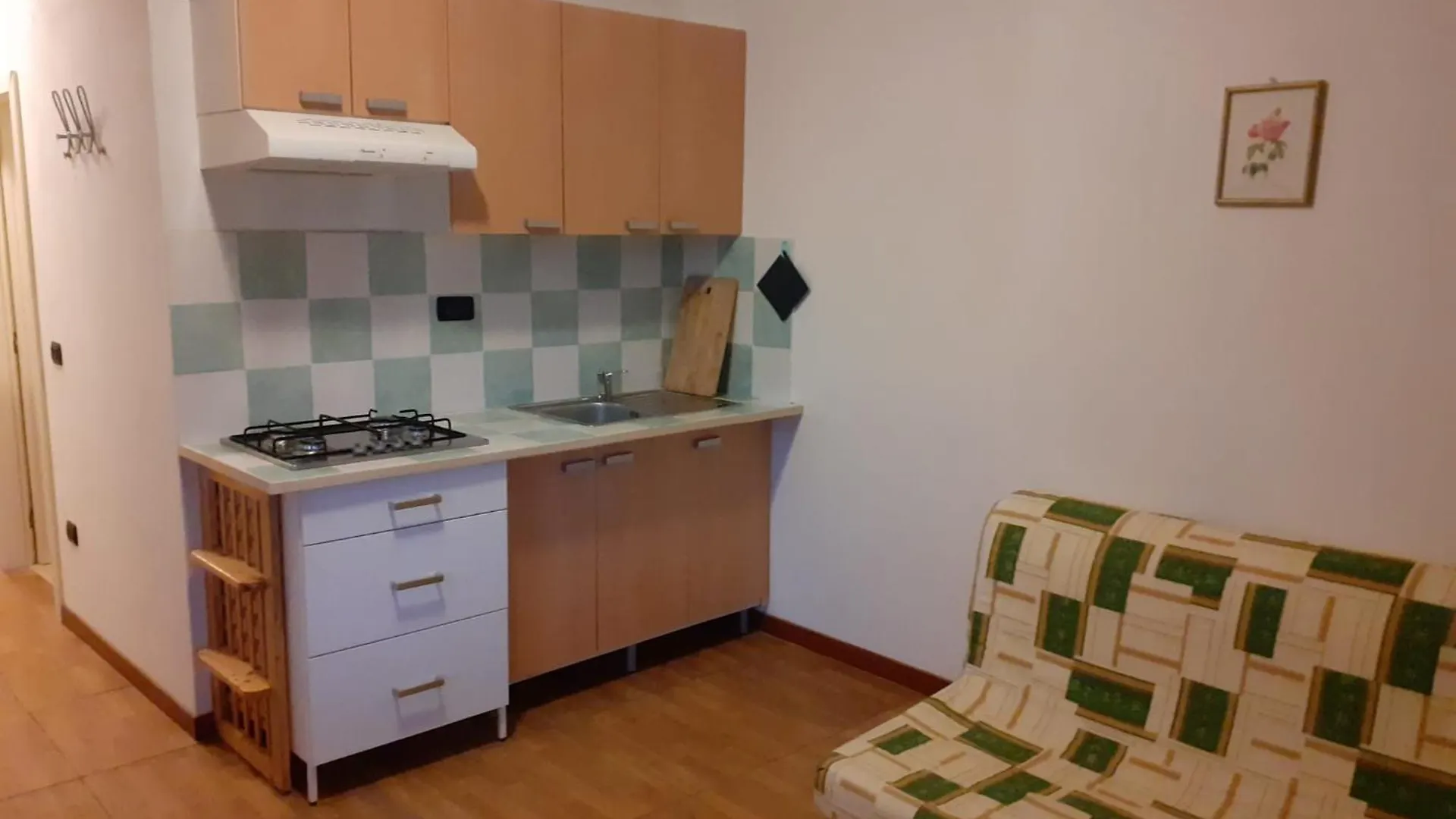 Apartment Appartamenti La Rosa Dei Venti Lacona