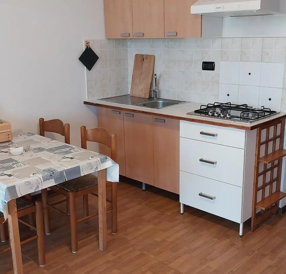 Appartamenti La Rosa Dei Venti Lacona Apartment