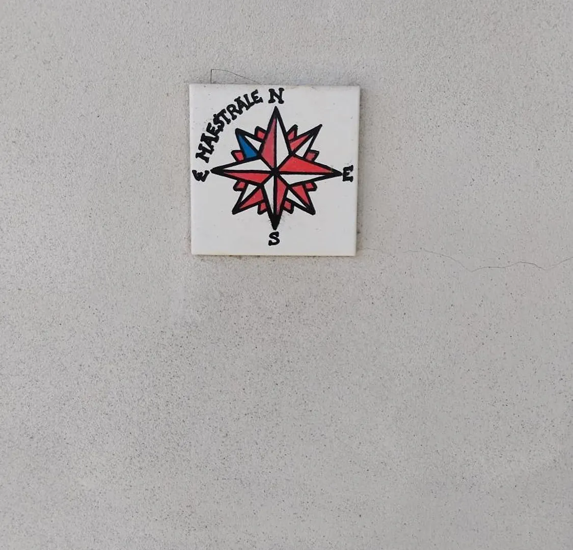 Appartamenti La Rosa Dei Venti Lacona 0*,