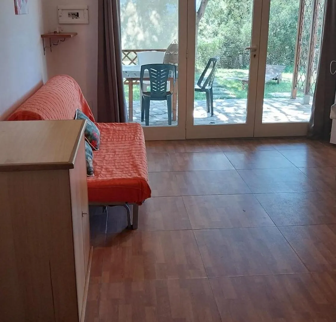 Appartamenti La Rosa Dei Venti Lacona Apartment