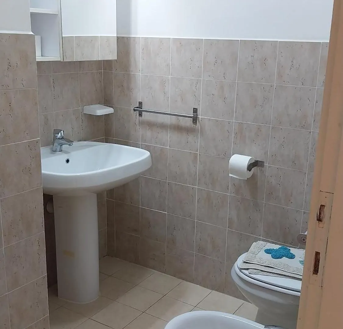 Apartment Appartamenti La Rosa Dei Venti Lacona