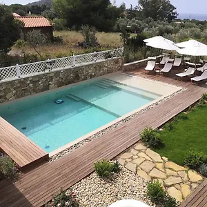  Bed & Breakfast Stile Libero