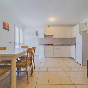 Aparthotel Il Poggio Marcuccio, Lacona
