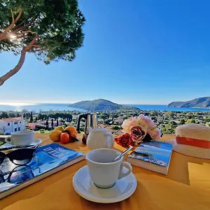  Aparthotel Residenza Mini - Rta E