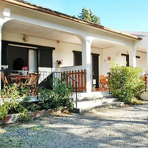 Ferienhaus Casa Katia, Giuliana & Nami, Lacona