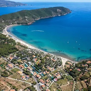 Apartment Due Golfi, Lacona