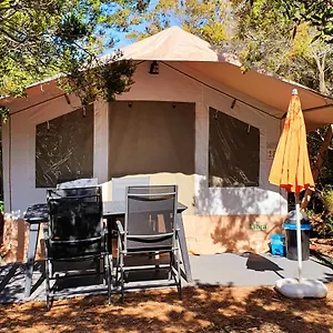  Campsite Elba Travels -