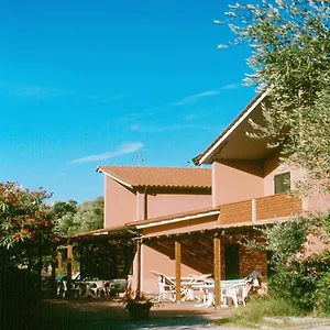 2* Holiday park Elbamar