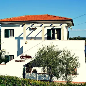 Apartment Il Caubbio, Lacona