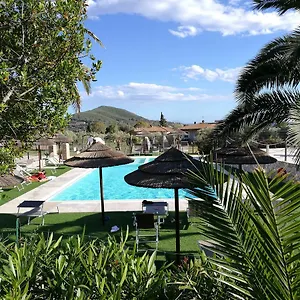 Aparthotel Il Mandorlo, Lacona