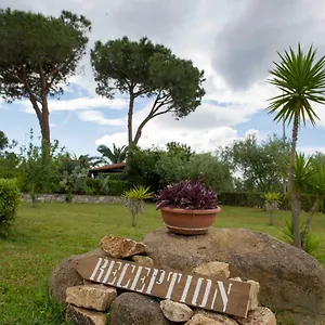 Apartment Le Mimose, Lacona