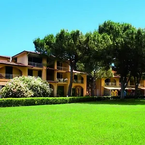 Apartment Golfo Della, Lacona