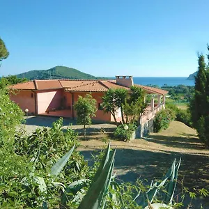 Ferienhaus Manuela - Argonautivacanze, Lacona